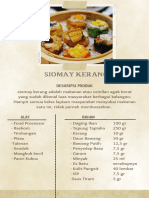 PDF - Pembuatan Siomay