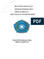 Lomba PKK 2023