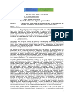 Informe DE NULIDAD Adjudicacion Simplificada 012-2023 Madera Nacional CARP