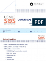 30usmles o S Prepnightstep12017