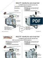 Quest - Re4f04a - 58800K - Instructions