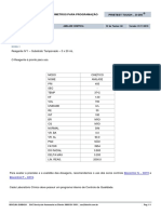 Programacao Amilase Cinetica Prietest Touch D 250 00