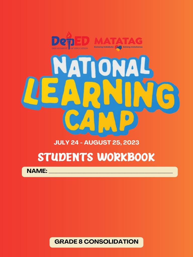 Front Workbook | PDF