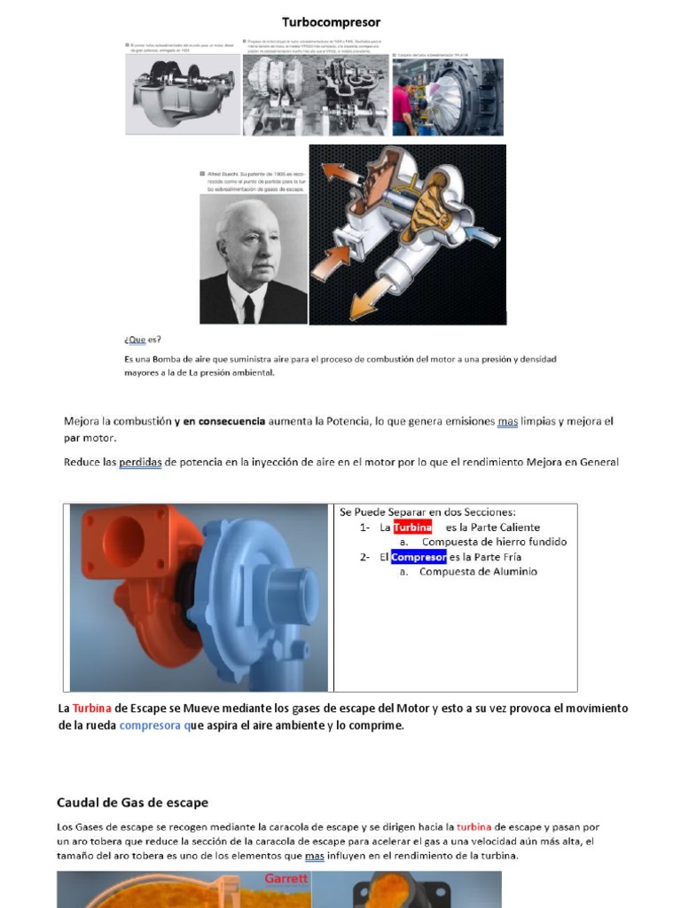 Turbo | PDF