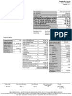 Tarjeta Oro BBVA: Pagina 1 / 7