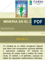 Presentacion Mineria