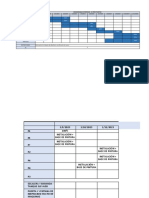 Cronograma de Entregas 09.01 Rev.01 Subcontratos