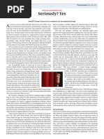 03 Why Donald Trump Will Be Hard To Beat