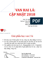 Ho Van 2 La Cap Nhat 2018 Pham Nguyen Vinh