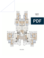 Floor Plans TOWER A & B