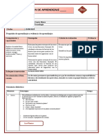 CTA-1° - Las Plantas