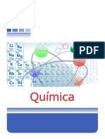 Química 4°