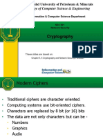 02B ModernCryptography