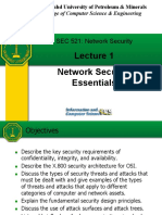01C-Network Security Essentials