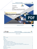 Programa de Electromecanica 11 2024