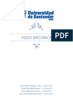 Fisica Macanica