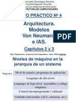 4 -Von Neumann e IAS --TP4 _cf3b91027df09b37f4b34549022be495