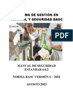 Manual Estandar Internacional Basc 6.0.2
