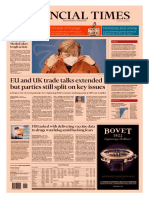 Financial Times (US Edition) - No. 40,582 [14 Dec 2020]
