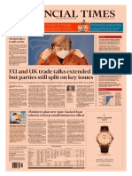Financial Times (UK Edition) - No. 40,582 [14 Dec 2020]