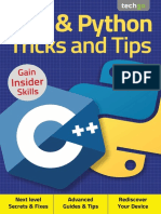 Python - And.c++.for - Beginners 08.december.2020
