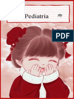 Agenda Pediatria
