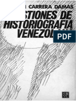 Cuestiones de Histor... by Germán Carrera Damas