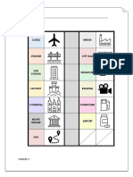 Week 4. Giving Directions and Ordering