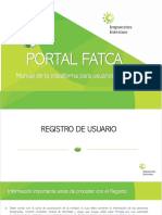 Material Fatca