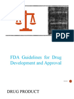 BME 2205 FDA Approval