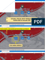 Tutorial Input RKPD Perubahan TH 2023 Di DLM Sipd