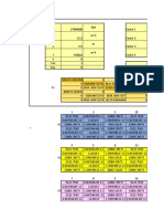 Proyecto Final Estructuras