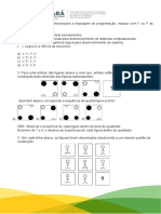 Aula 04 - Lógica de Programação