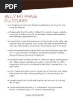 Belly Fat