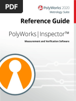 02 Alignment Methods in PolyWorks | PDF