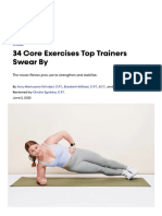 Fitness RX For Women PDF, PDF, Cholesterol