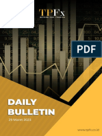 TPF Daily Bulletin (29!03!2023)