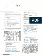 New Inside Out Pre-Intermediate - WB Units 10,11 and 12