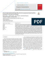 A Novel Approach For Phishing URLs Detection Using Lexical Based Machine Learning in A Real-Time Environment