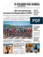 20-08-23 El Diario de Soria