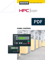 Sigma-Control-Brochure