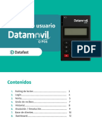 Manual DF QPOS V2