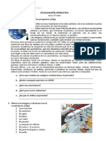 EVALUACIÓN SUMATIVA 1 CL 12