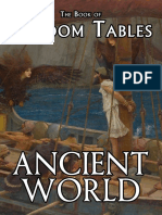 Bookofrandomtables Ancientworld