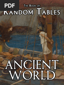 Bookofrandomtables Ancientworld