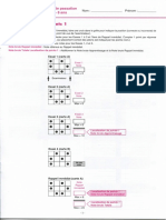 BREF Test Memorie Functii Executive | PDF | Troubles neurologiques ...