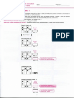 CMS - Cahier de Passation 5-8 Ans