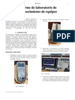 Informe Laboratorio Reconocimiento de Equipos