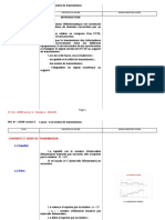 4 Les Modes de Transmissions