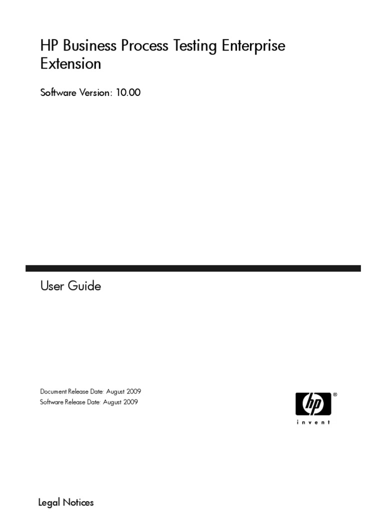 BPTEEusers Guide | PDF | Business Process | Portable Document Format